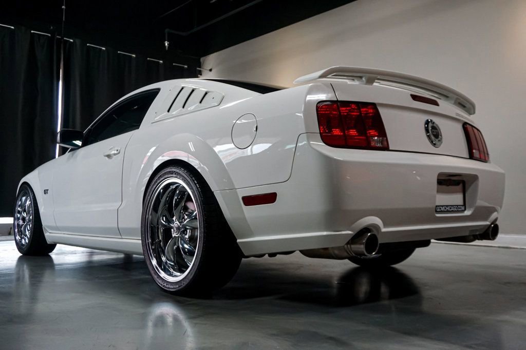 Used 2007 Ford Mustang GT image 22