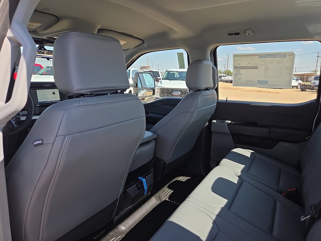 New 2026 Ford F250 XL w/ XL Off-Road Package AWD/4WD image 17