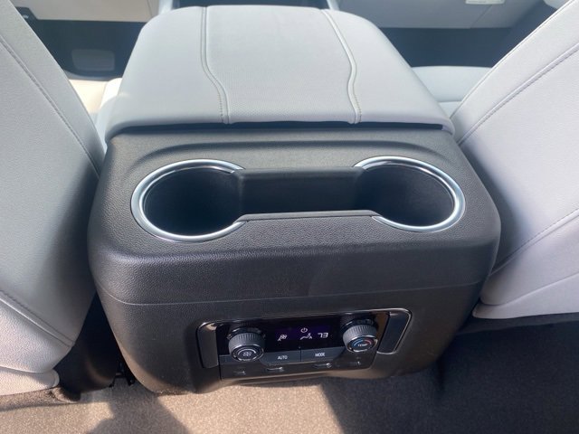 New 2025 Chevrolet Tahoe Premier image 14