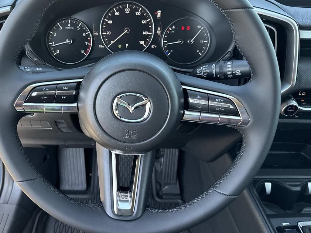 New 2026 MAZDA CX-50 AWD 2.5 S w/ Weather Package image 42
