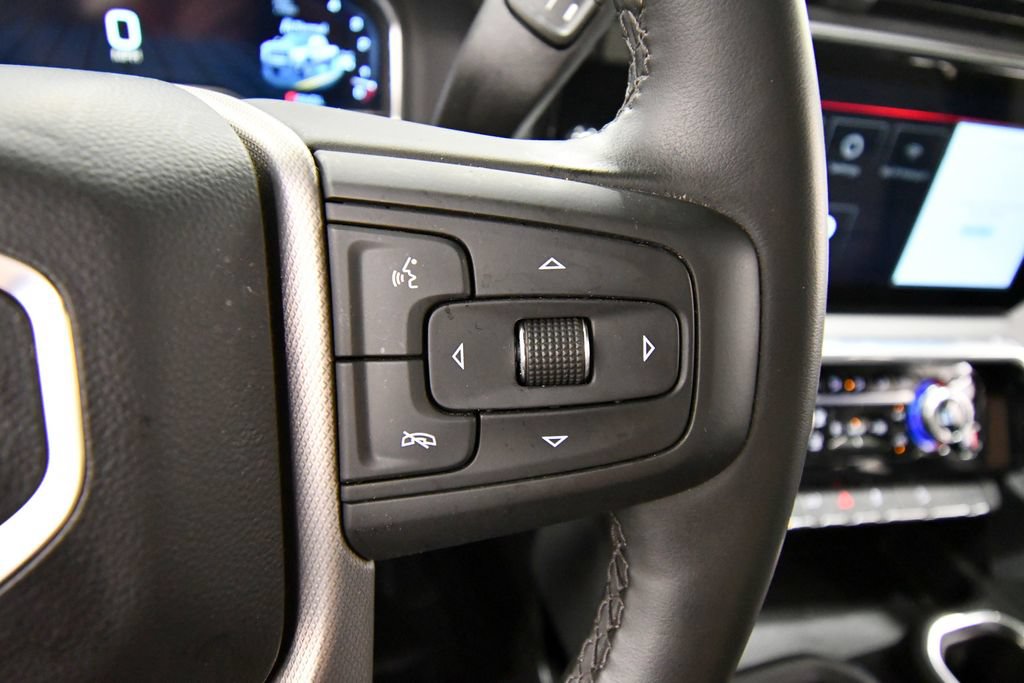 Used 2025 GMC Sierra 2500 Denali w/ Technology Package AWD/4WD image 22