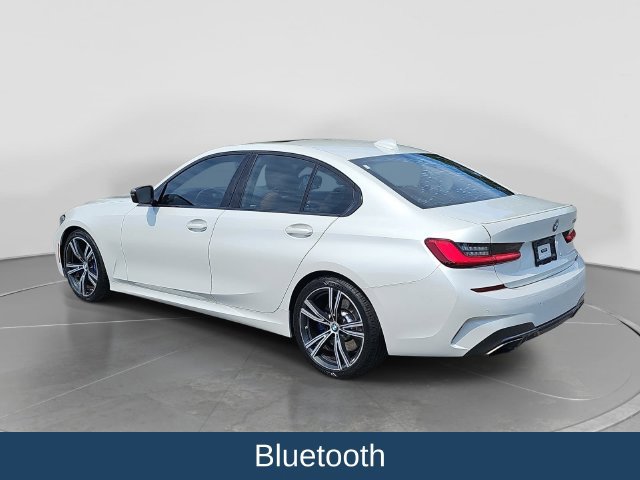 Used 2020 BMW M340i w/ Premium Package RWD image 6