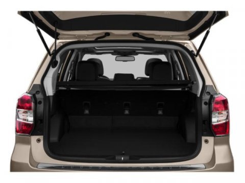 Used 2015 Subaru Forester 2.5i Touring w/ Eyesight & Navigation System image 15