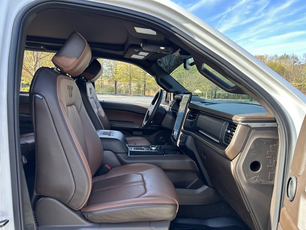 Used 2024 Ford Expedition King Ranch image 56