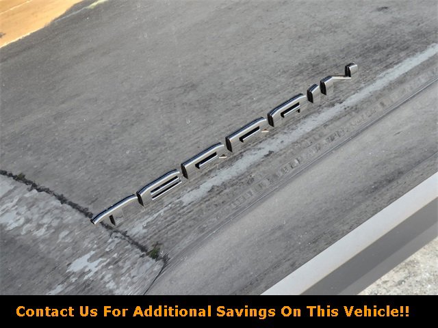 New 2026 GMC Terrain Elevation w/ Black Edition image 8