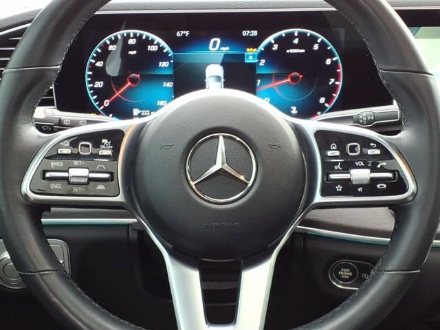 Certified 2022 Mercedes-Benz GLE 350 image 8