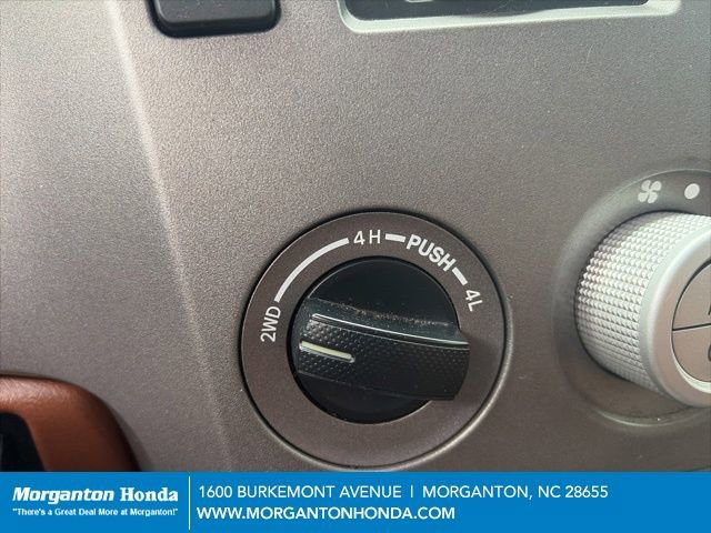 Used 2011 Toyota Tundra Limited AWD/4WD image 24