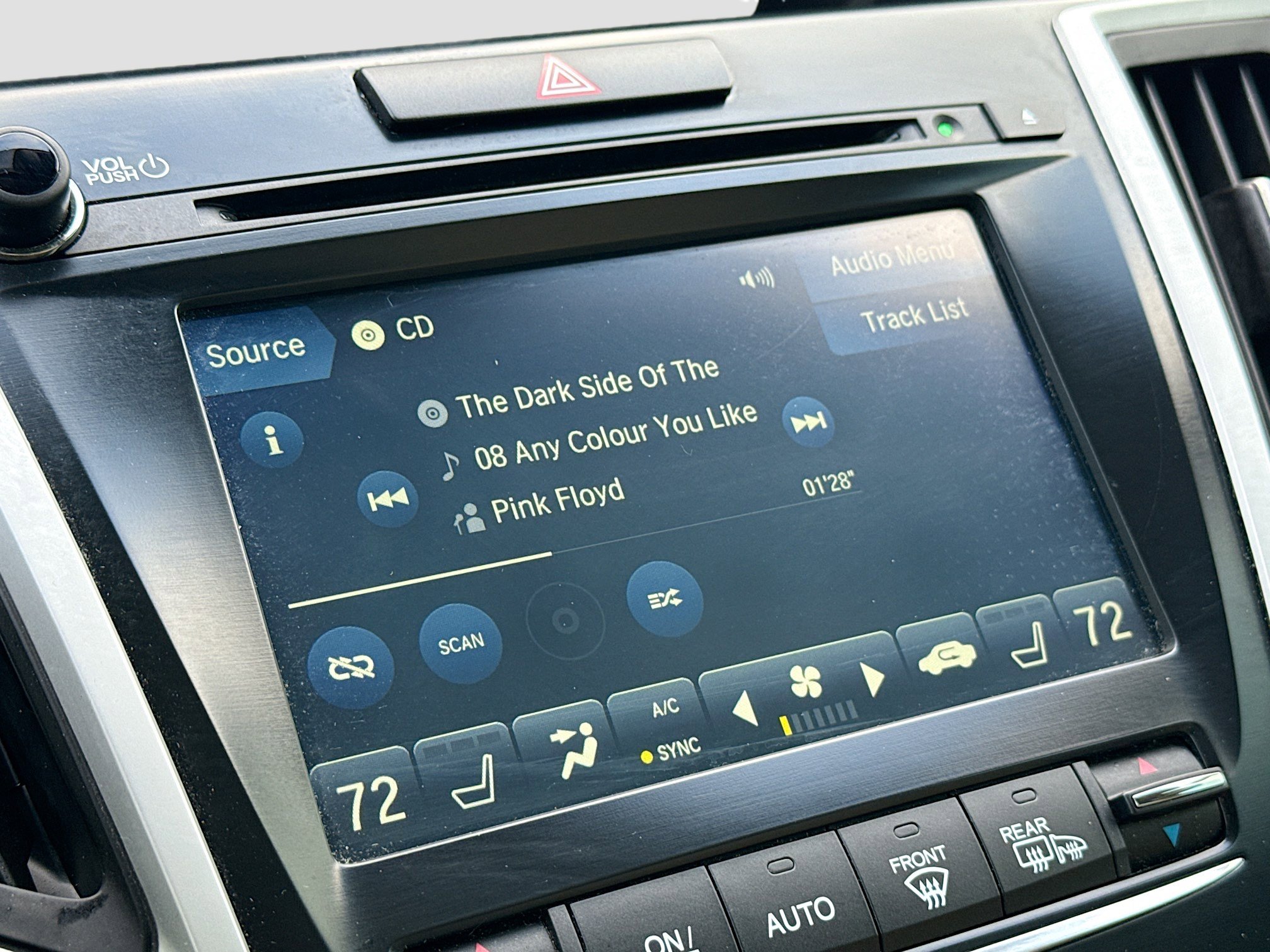 Used 2018 Acura TLX V6 w/ Technology Package image 29