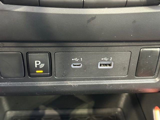 Used 2023 Nissan Frontier PRO-4X w/ Technology Package image 31