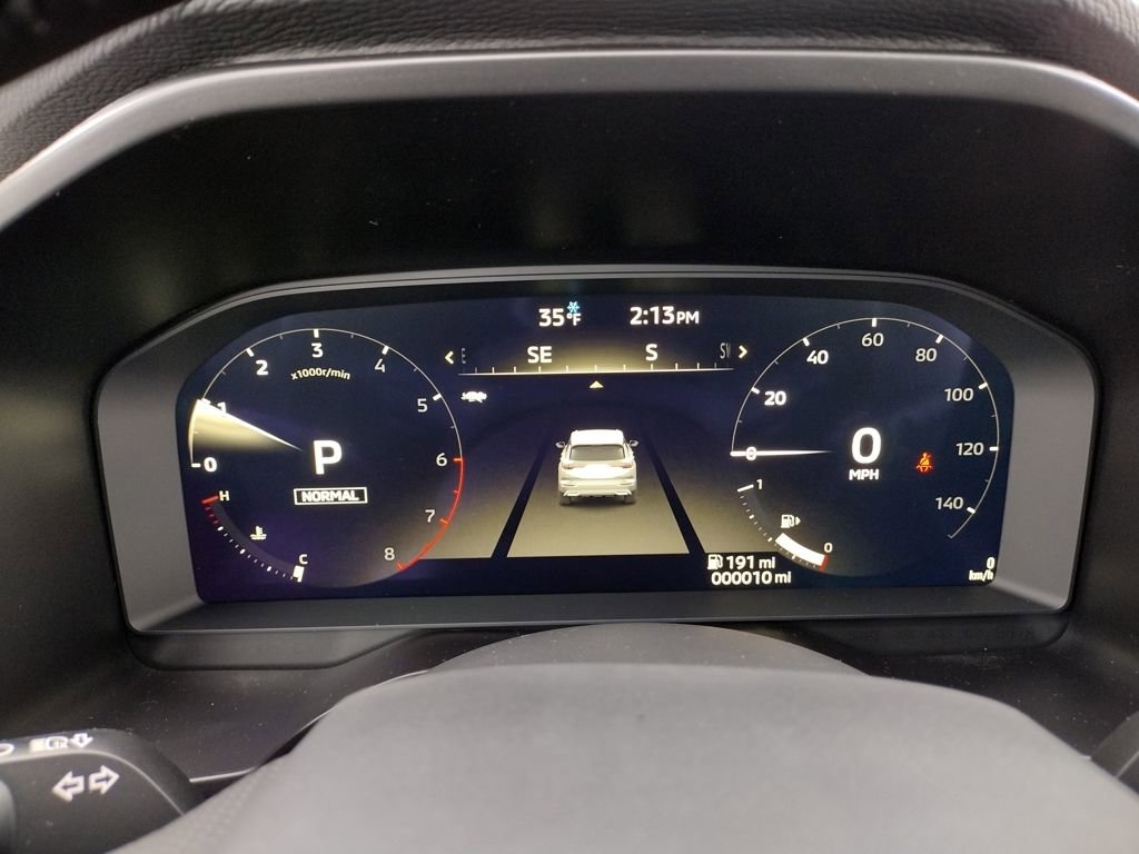 New 2026 Mitsubishi Outlander SE image 20