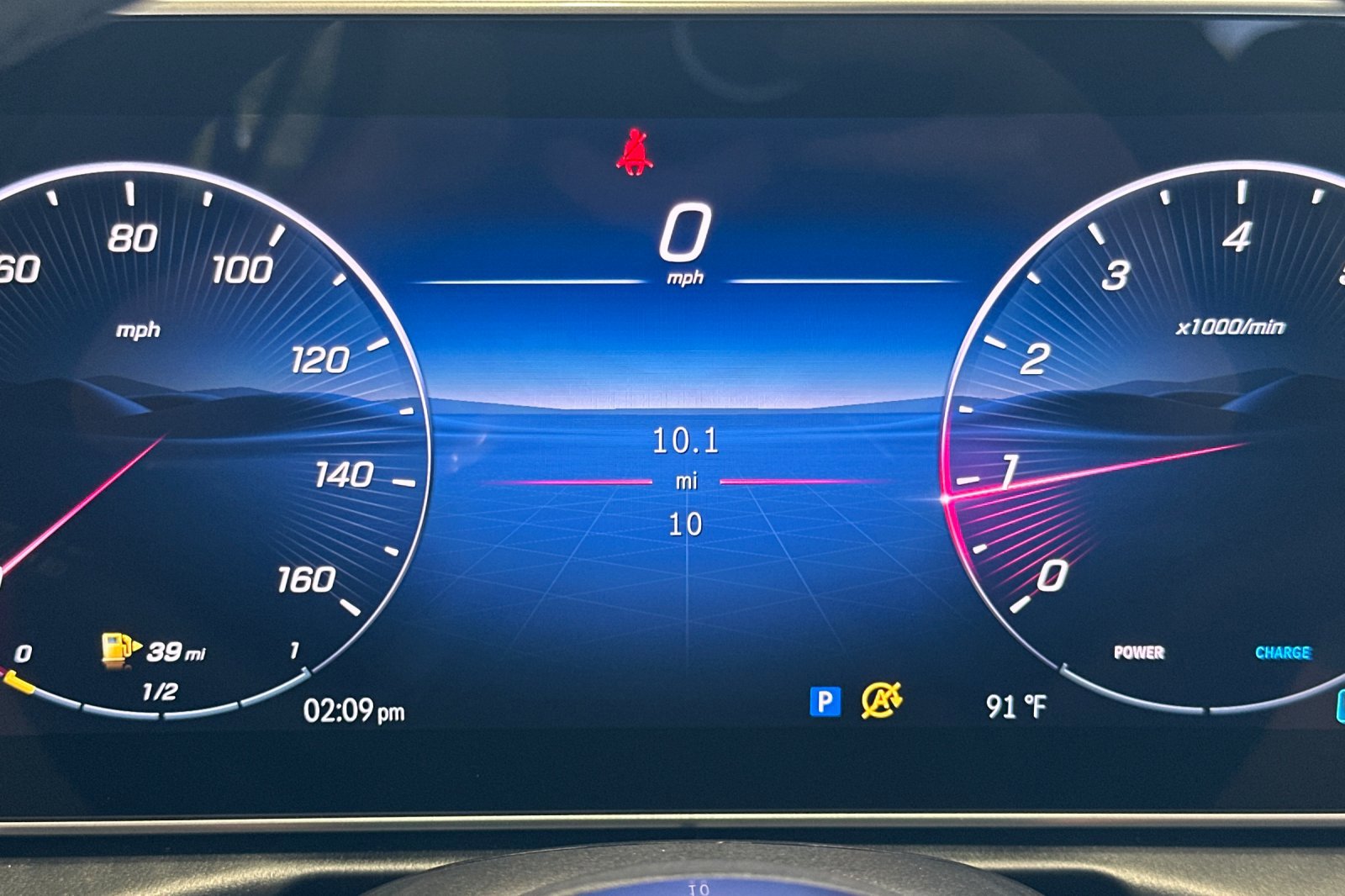 New 2025 Mercedes-Benz C 300 Sedan image 24