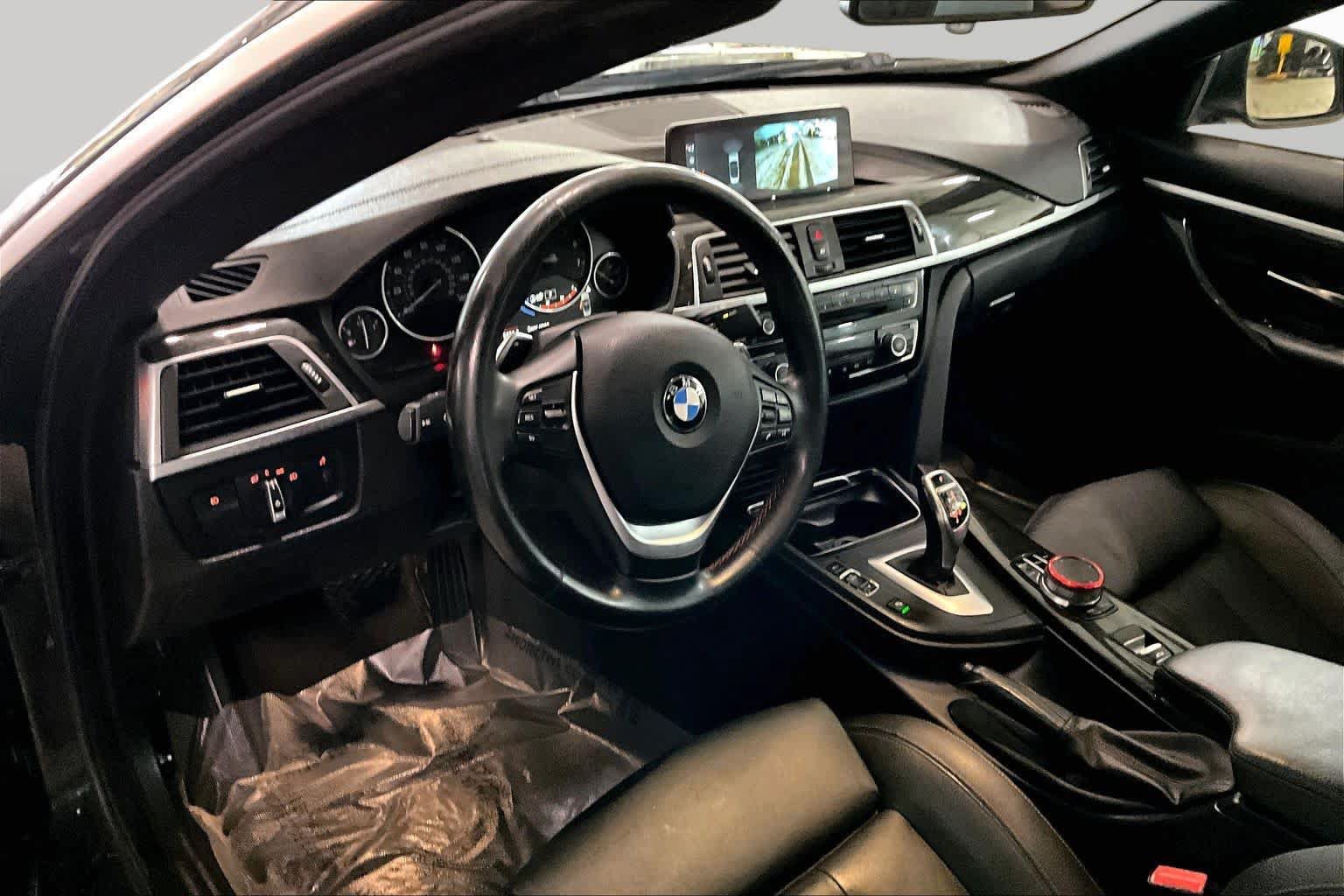 Used 2018 BMW 430i Convertible RWD image 17