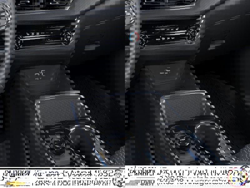 New 2026 Chevrolet Equinox LT image 23