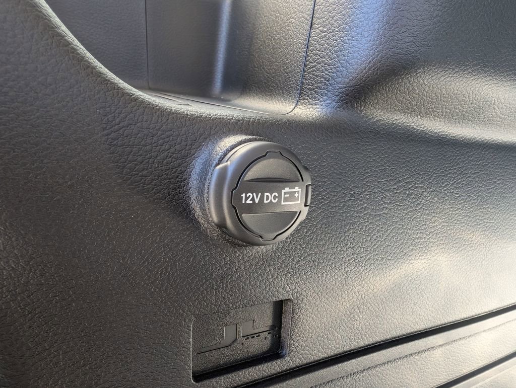 New 2026 Jeep Wrangler Sahara image 42