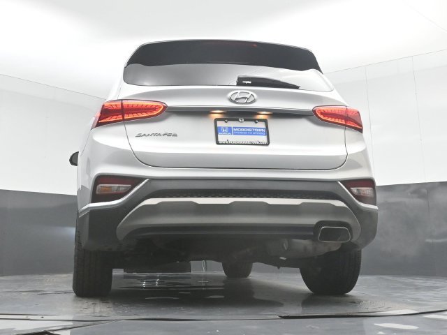 Used 2019 Hyundai Santa Fe FWD image 49