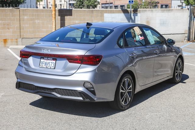 Used 2023 Kia Forte LXS w/ LXS Technology Package image 10
