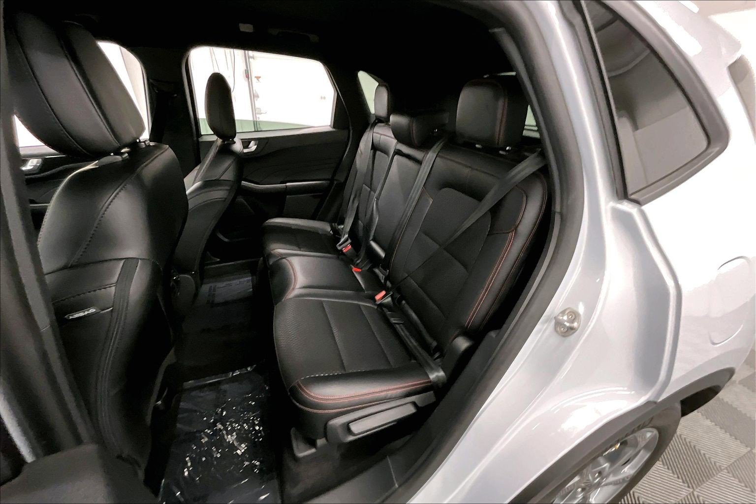Used 2025 Ford Escape ST-Line w/ Equipment Group 301A FWD image 24