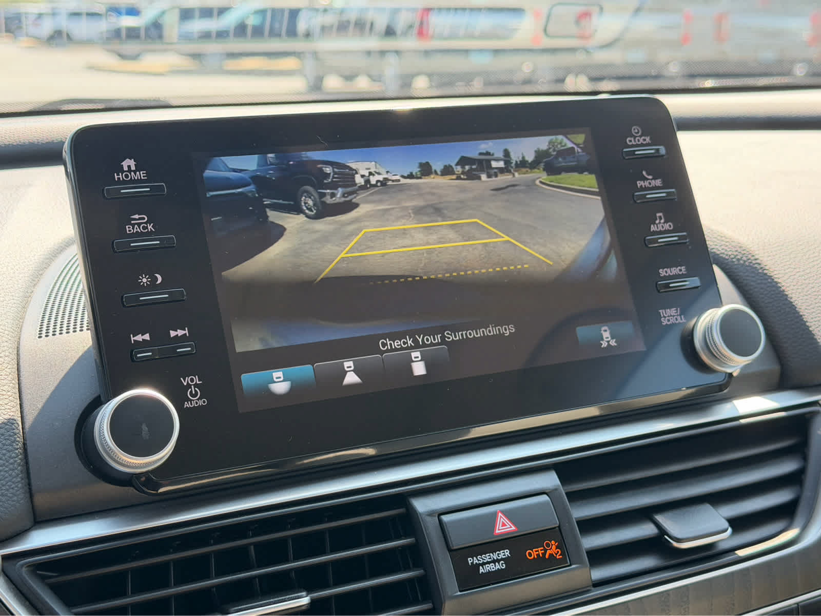 Used 2019 Honda Accord EX-L image 30