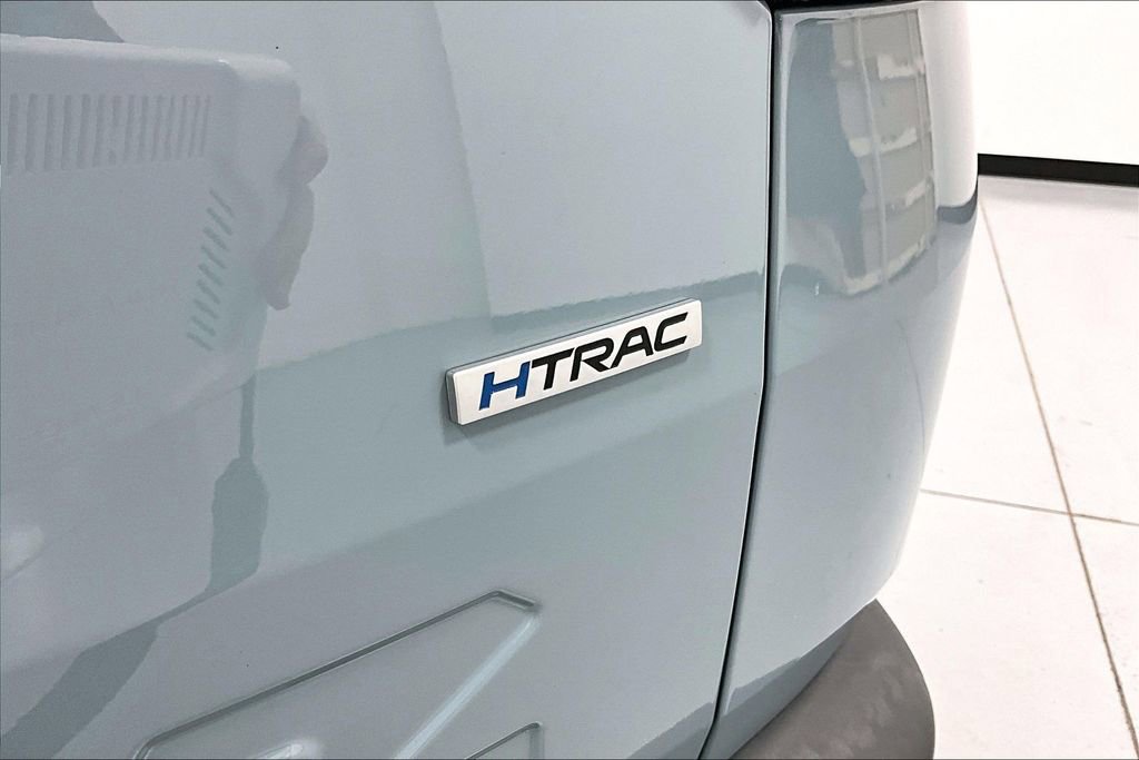 Used 2023 Hyundai Santa Cruz SEL w/ Activity Package image 40