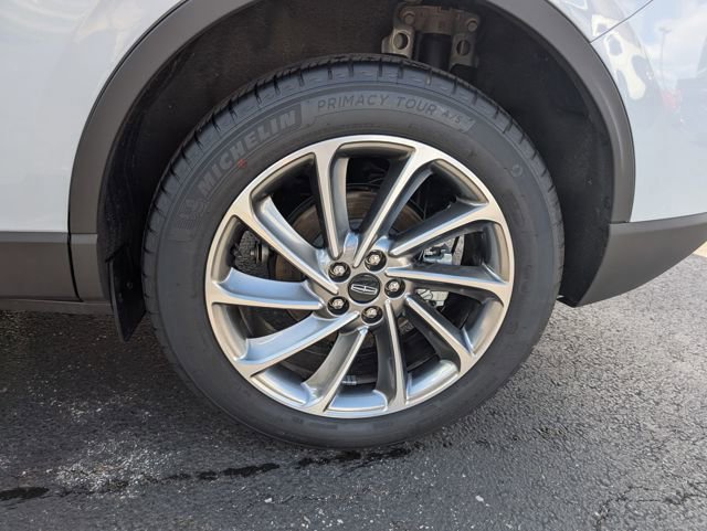 Used 2026 Lincoln Corsair Premiere image 26