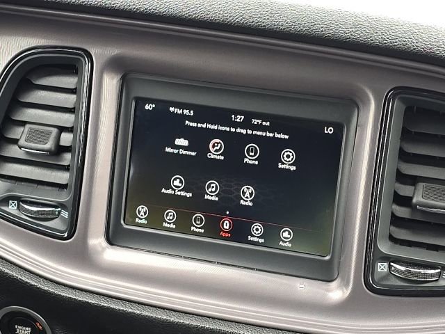 Used 2023 Dodge Challenger SXT w/ Blacktop Package image 25