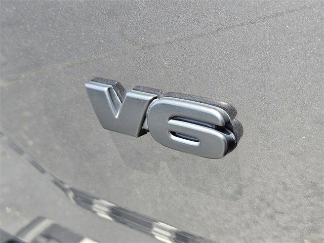 Used 2023 Toyota Tacoma TRD Sport image 13