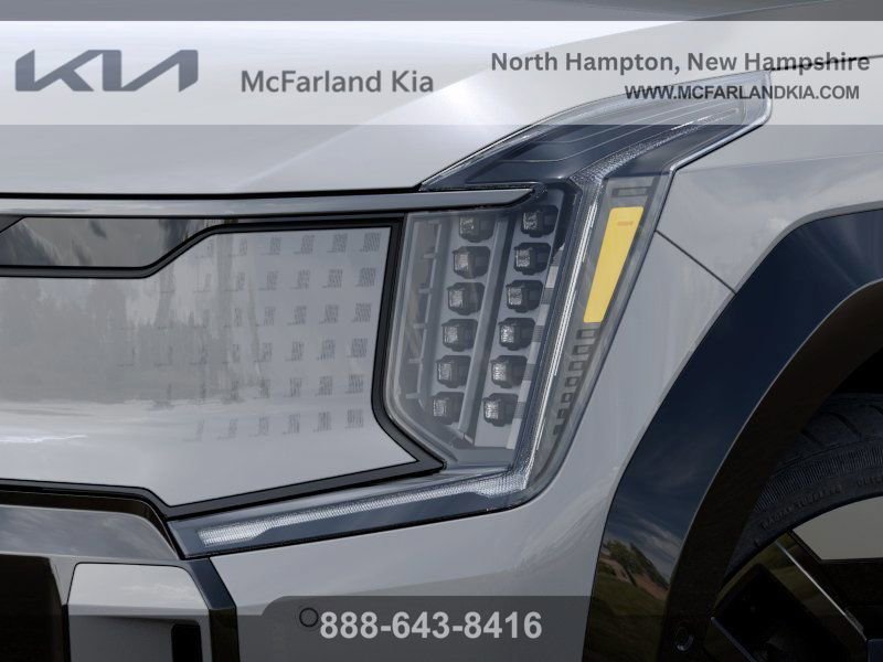 New 2026 Kia EV9 GT-Line image 12