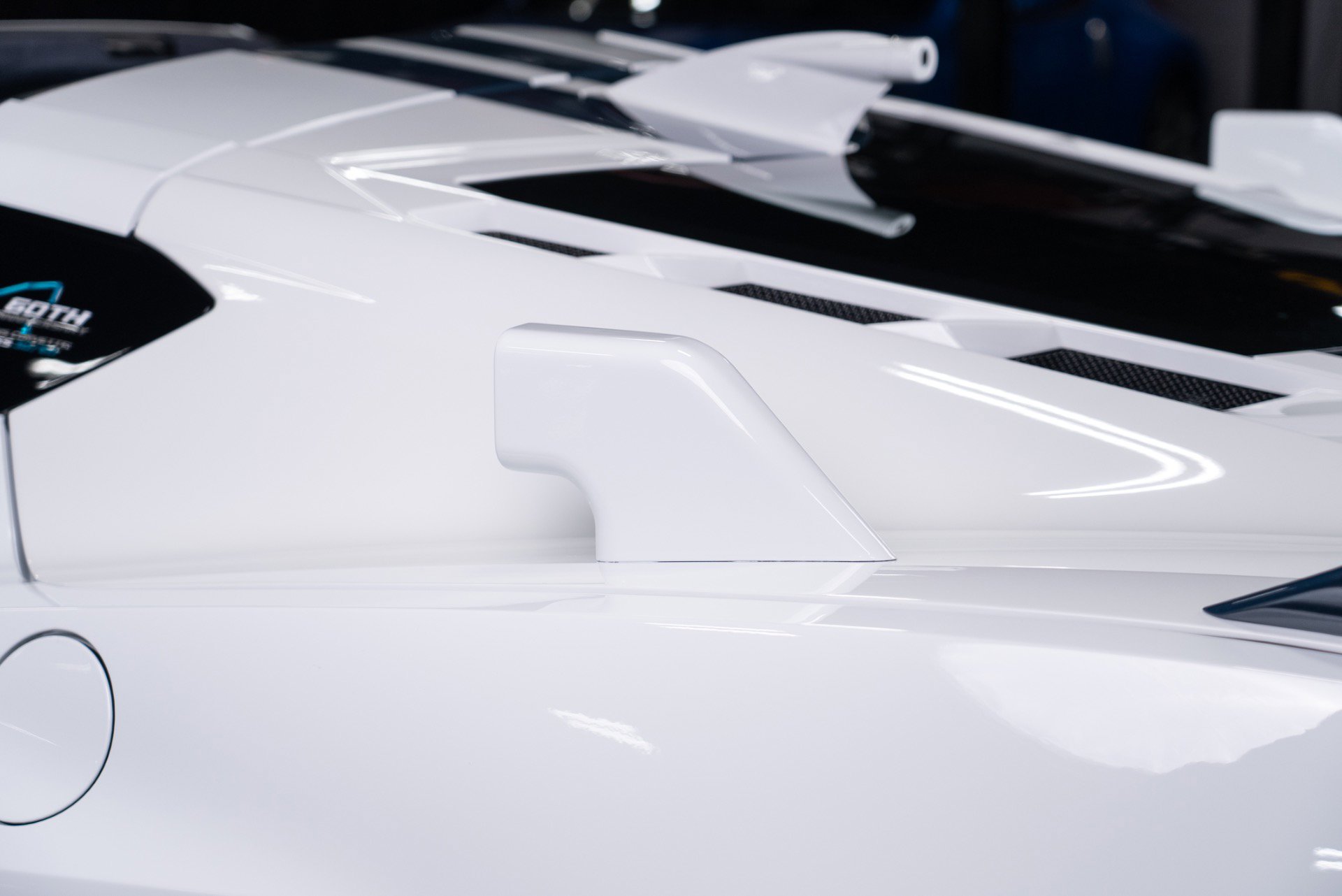 Used 2022 Chevrolet Corvette Stingray Premium Cpe w/ Z51 Performance Package image 47