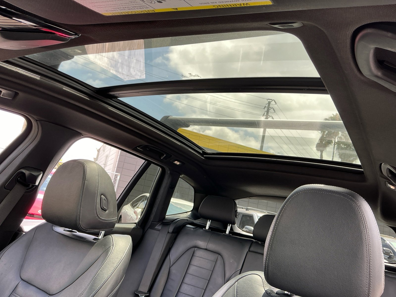Used 2019 BMW X3 sDrive30i w/ Premium Package RWD image 25