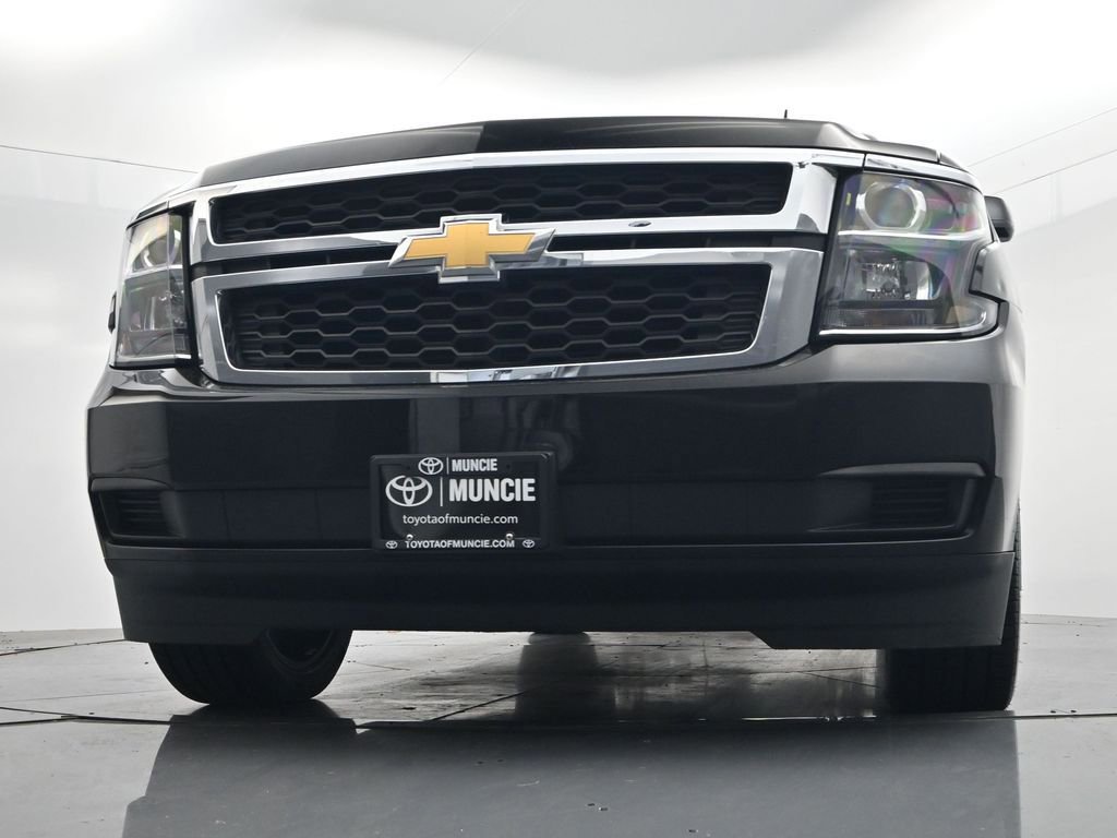 Used 2019 Chevrolet Suburban LT AWD/4WD image 49