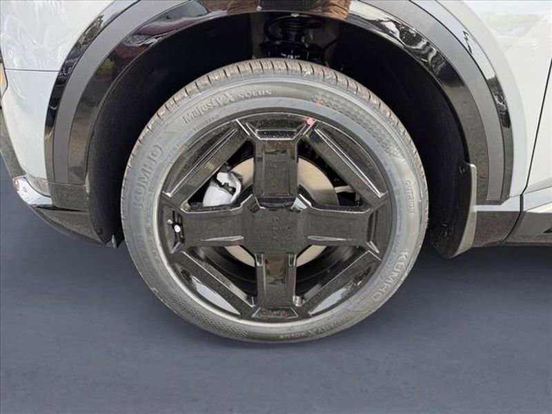 New 2027 Kia Telluride EX X-Line image 9