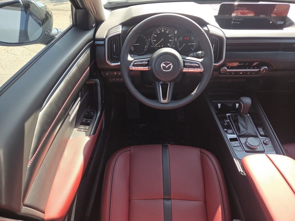 New 2026 MAZDA CX-50 AWD 2.5 Hybrid w/ Cargo Package image 18