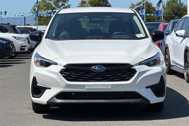 New 2025 Subaru Impreza 2.0i image 6