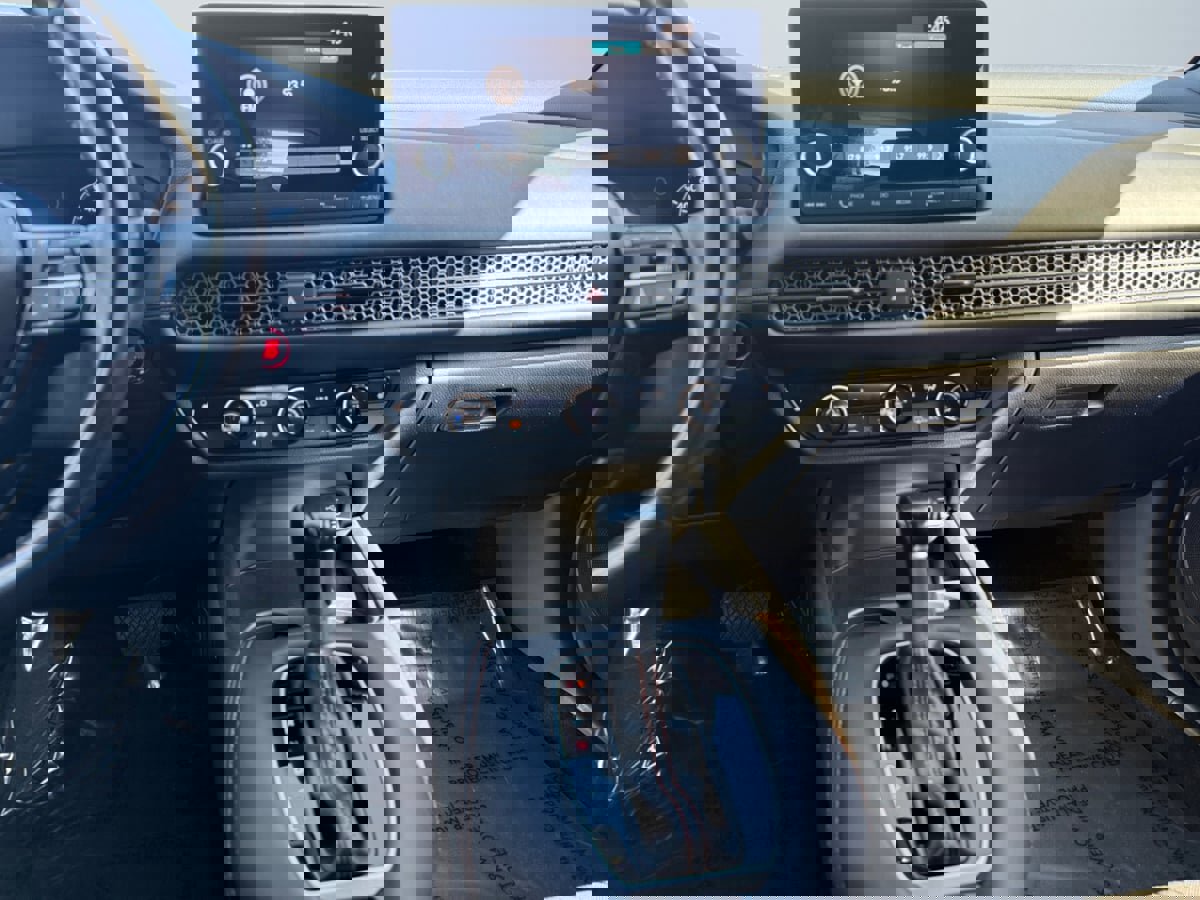 Used 2024 Honda HR-V Sport image 10