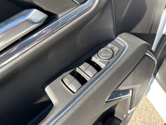 Used 2024 GMC Sierra 1500 Elevation image 15