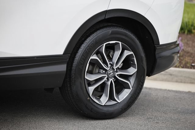 Used 2022 Honda CR-V EX image 6