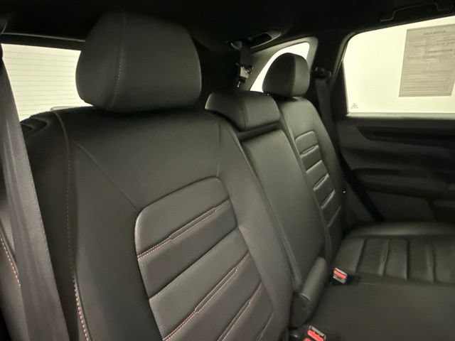 Certified 2026 Honda CR-V Sport-L image 24