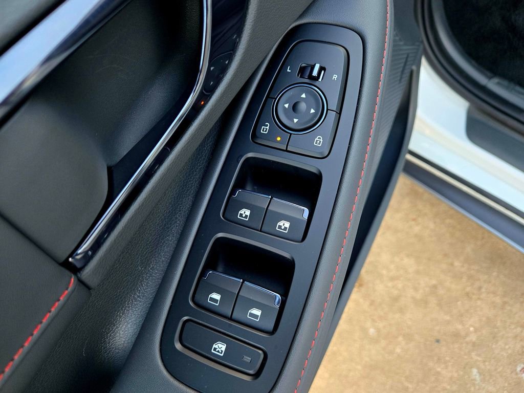 New 2026 Hyundai Sonata N Line image 20