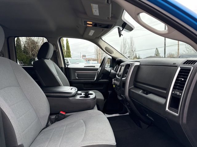 Used 2024 RAM 1500 Classic SLT image 12