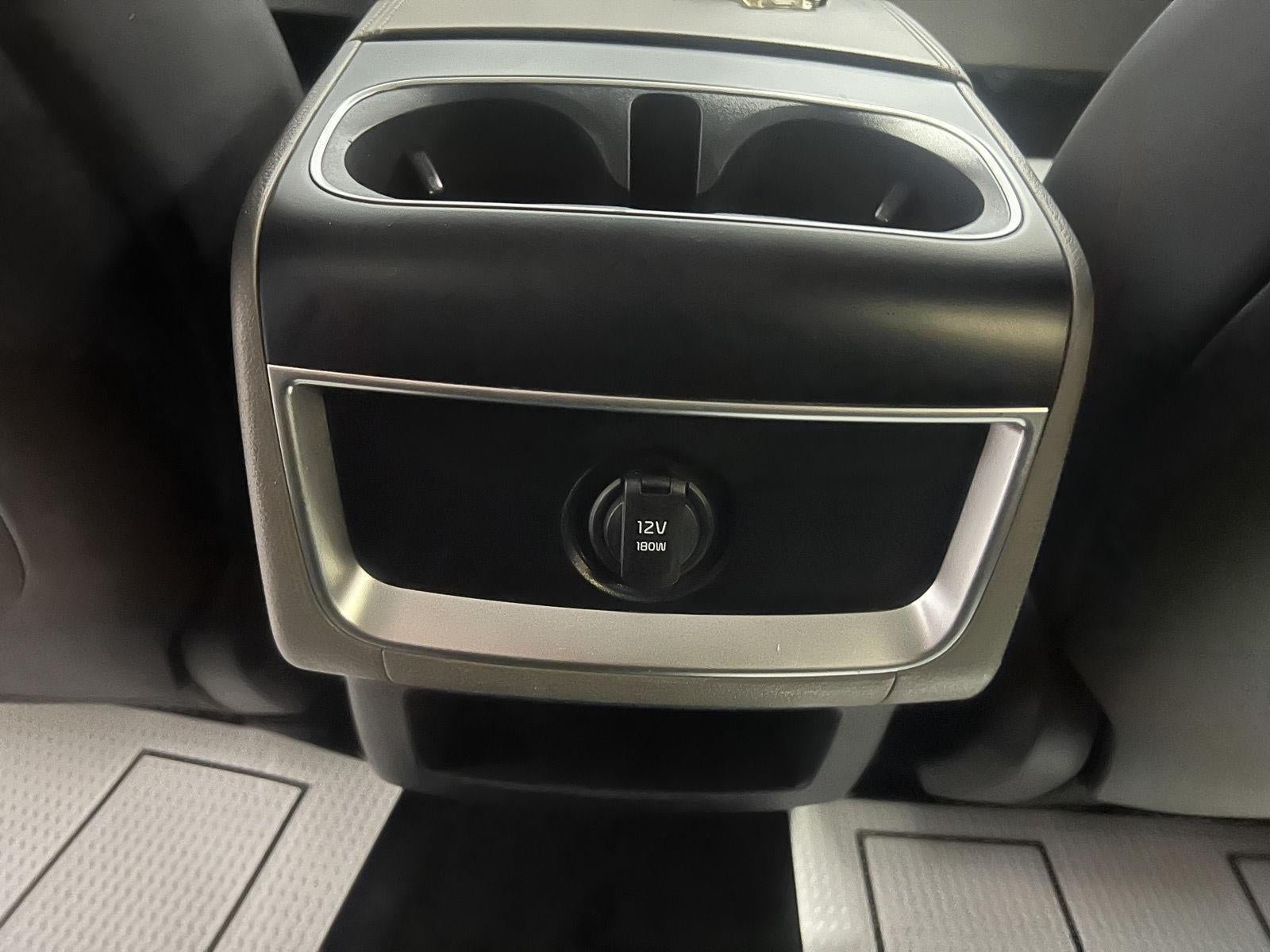 Used 2026 Kia Carnival FWD image 21