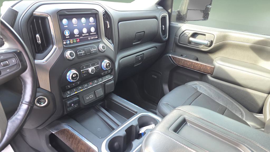 Used 2020 GMC Sierra 2500 Denali w/ Denali Ultimate Package image 26