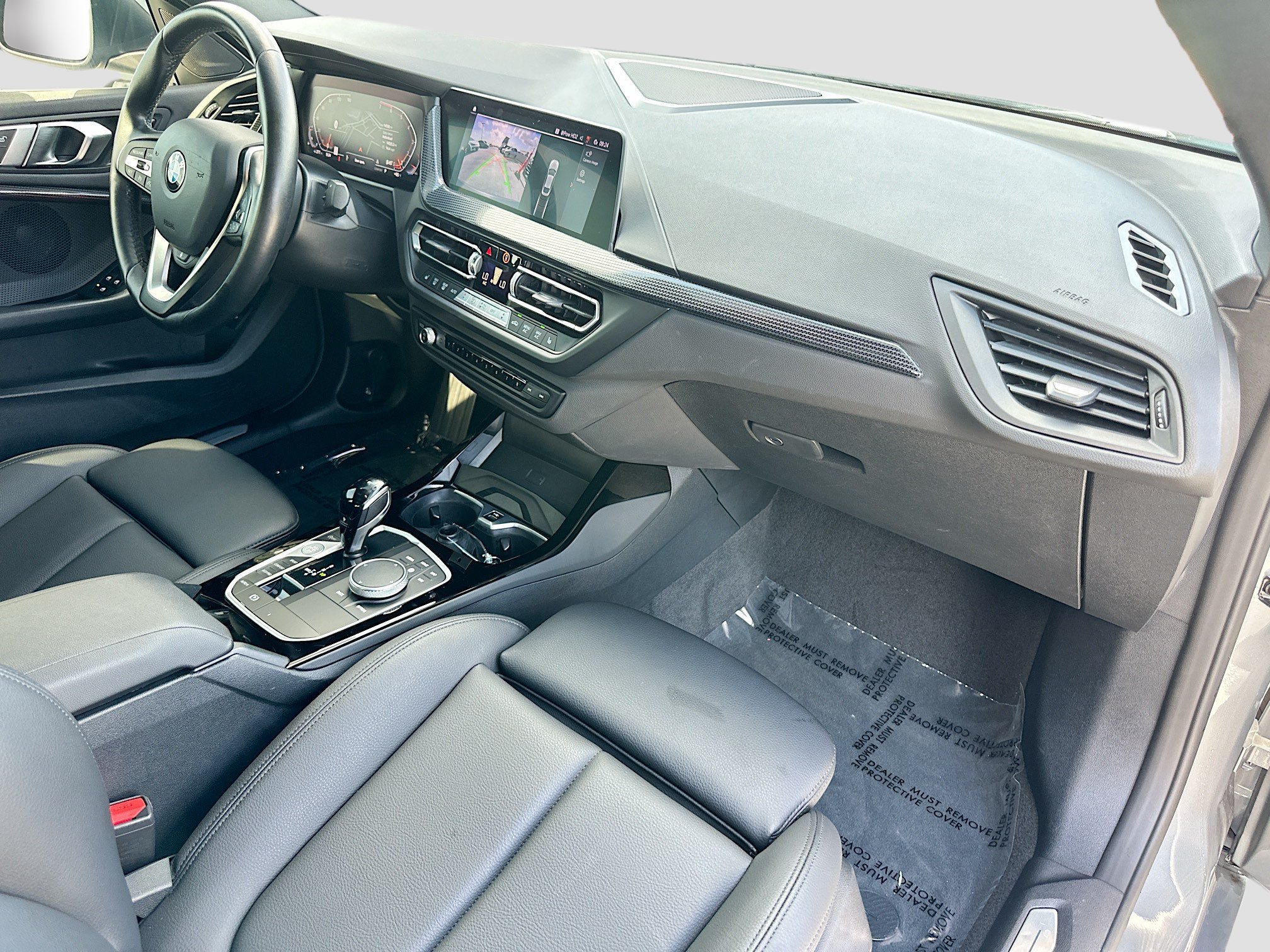 Used 2022 BMW 228i Gran Coupe w/ Convenience Package FWD image 30