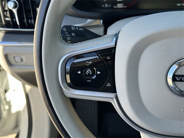 Used 2021 Volvo V60 T5 Cross Country w/ Climate Package image 13