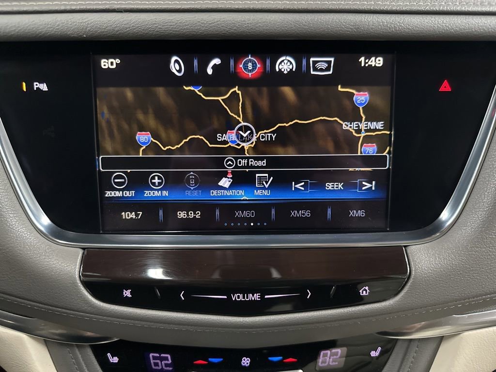 Used 2017 Cadillac XT5 Luxury w/ Driver Awareness Package image 27