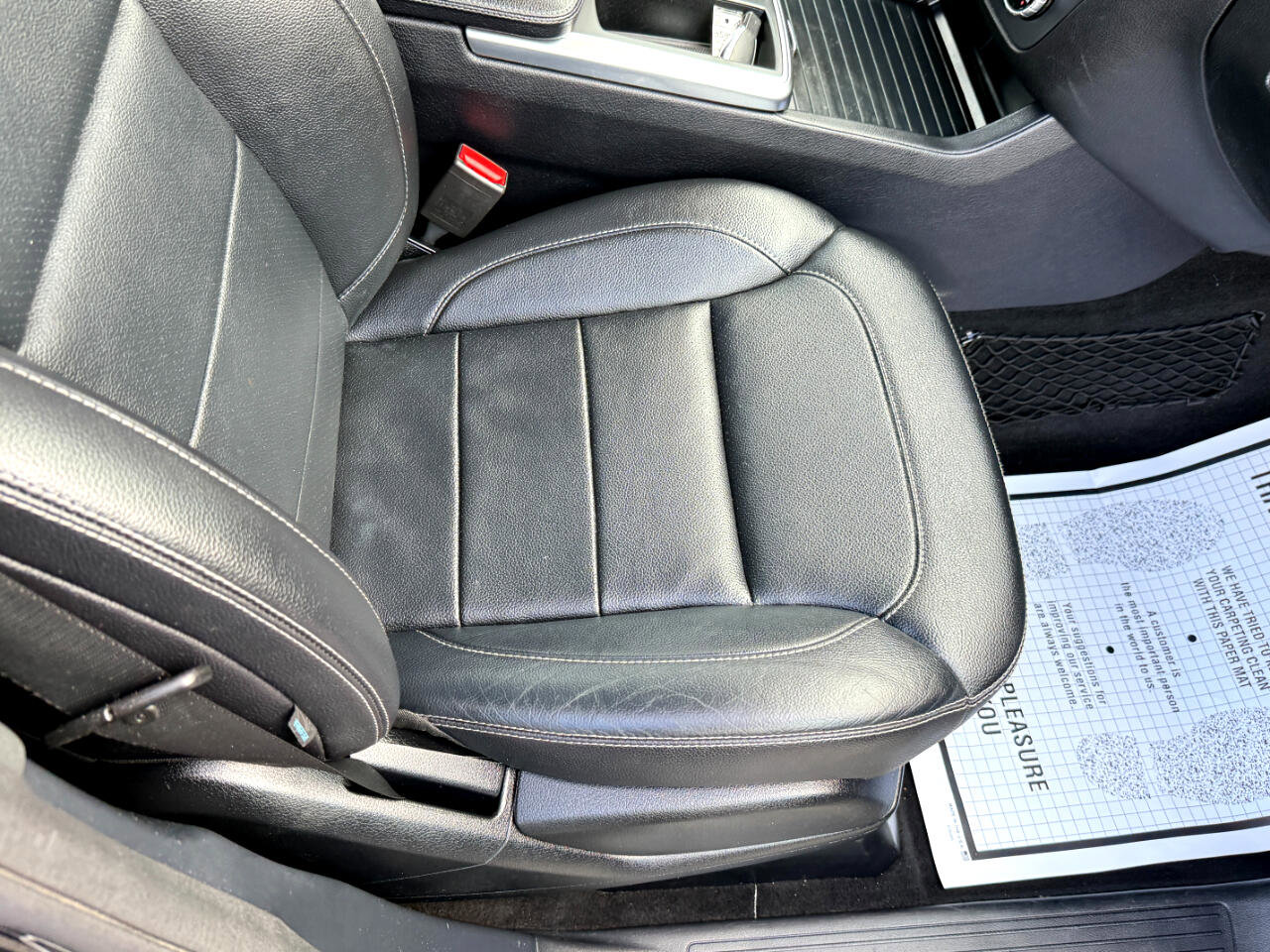 Used 2015 Mercedes-Benz ML 350 4MATIC w/ Premium 1 Package image 44