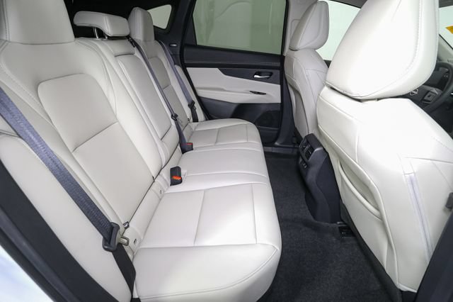 Used 2025 Nissan Murano SL w/ Cargo Package AWD/4WD image 20