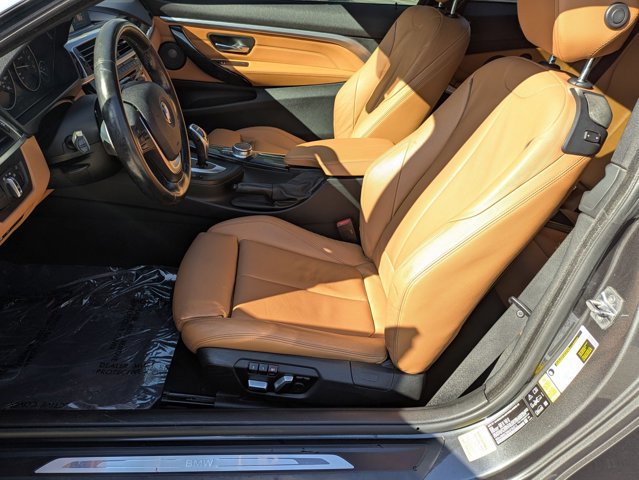 Used 2019 BMW 440i xDrive Coupe w/ Executive Package AWD/4WD image 17