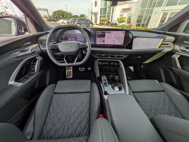 New 2026 Audi SQ5 Premium Plus AWD/4WD image 7