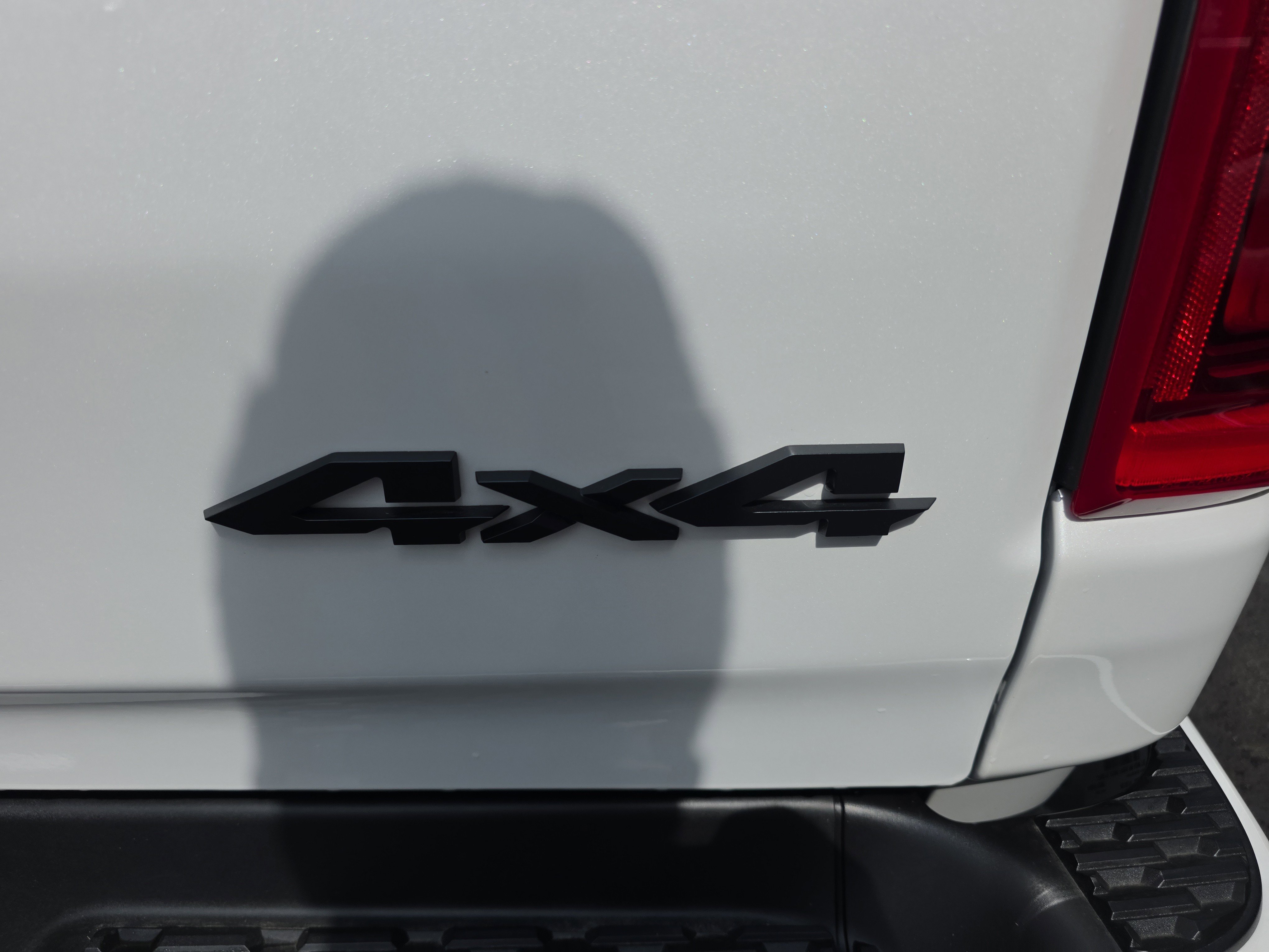 New 2026 RAM 1500 Limited image 39