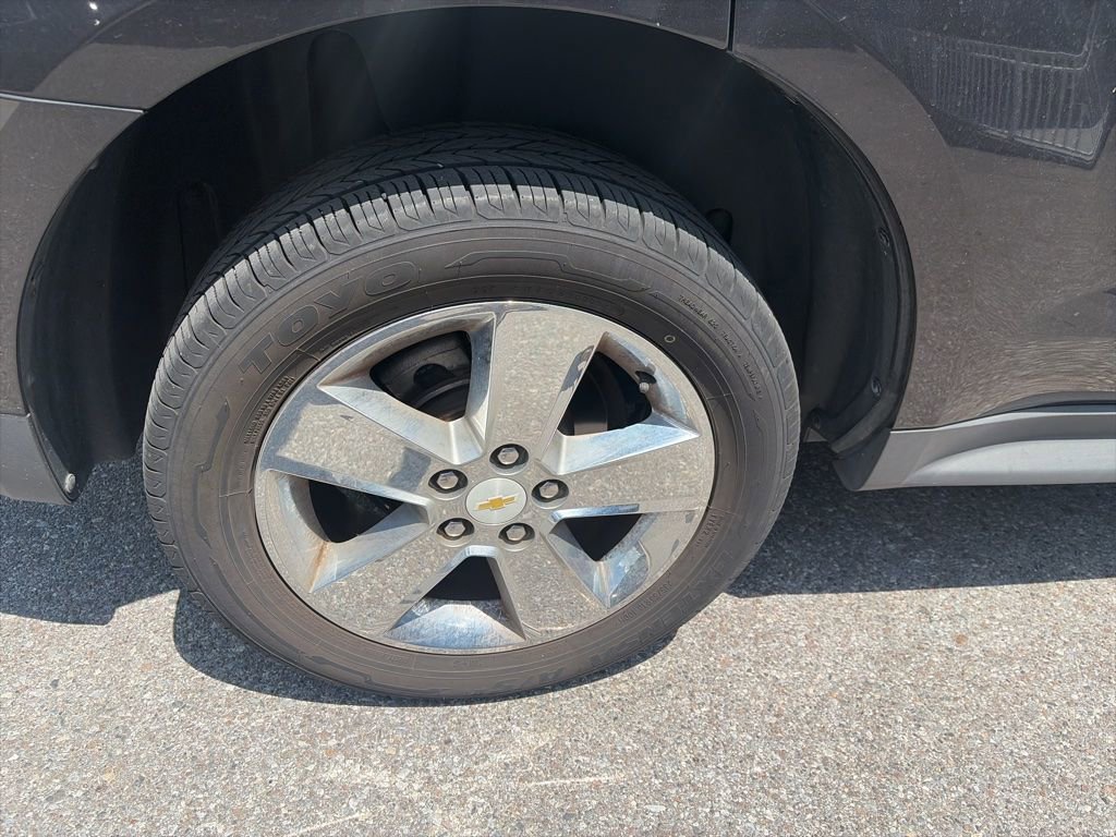 Used 2015 Chevrolet Equinox LT FWD image 8
